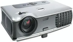 Dell 3400MP Projectors