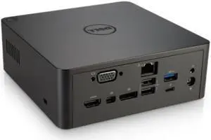 Dell K16A Thunderbolt Docking Station Condition Excellent