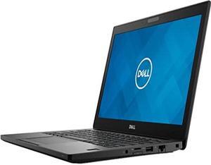 Dell Latitude 7290 Core i7-8650U 1.90GHz 16GB RAM 256GB SATA/SSD 14.1" Laptop Condition Good