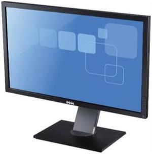 Dell P2411Hb 24" Monitor Condition Excellent
