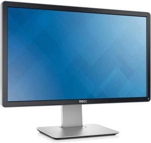Dell P2414h 24" LCD Monitor Condition Good