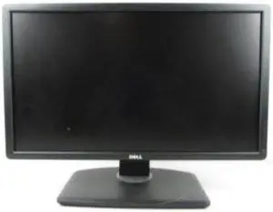 Dell P2412Hb 24" Monitor Condition Excellent
