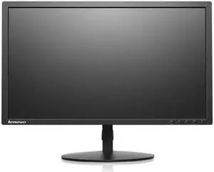 Lenovo Thinkvision T2424P 24" Screen LED-Lit Monitor Condition Excellent