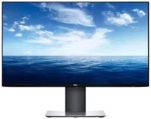 Dell U2419HC 24" Monitor Condition Excellent