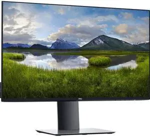 Dell U2419H 24" Monitor Condition Good