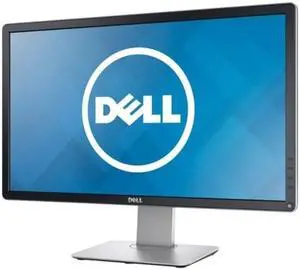 Dell  24"Monitors Condition Good