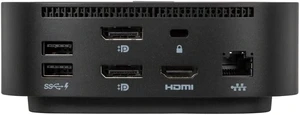 HP USB-C Dock G5 5YH26AV#ABA Condition Brand New HP USB-C Dock G5 5YH26AV#ABA Condition Brand New