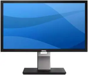 Dell P2411Hb 24" Monitor Condition Good