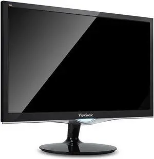 ViewSonic VX2452mh 24" Monitor Condition Excellent