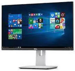 Dell U2414Hb 24" Monitor Condition Excellent