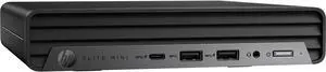 HP Elite Mini 600 G9 i5-12500T 3.4GHz 16GB 256GB M.2 Desktop Condition: Excellent HP Elite Mini 600 G9 i5-12500T 3.4GHz 16GB 256GB M.2 Desktop Condition: Excellent
