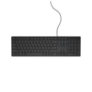 LOT OF 10 - Dell Wired USB Keyboard Condition Brand New LOT OF 10 - Dell Wired USB Keyboard Condition Brand New