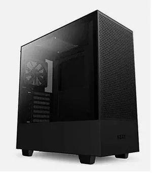 NZXT CUSTOM TOWER FULL TOWER I9-12900KF 3.2GHz 64 GB 2TB Desktop Condition: Good NZXT CUSTOM TOWER FULL TOWER I9-12900KF 3.2GHz 64 GB 2TB Desktop Condition: Good