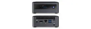 Intel BXNUC10I5FNK1 NUC I5-10210U 1.6GHz 16.00 GB 1TB Desktop Condition: Good Intel BXNUC10I5FNK1 NUC I5-10210U 1.6GHz 16.00 GB 1TB Desktop Condition: Good