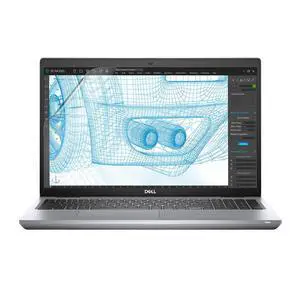 Dell Precision 3561 I9-11950H 2.6GHz 48GB 512GB 15" Laptop Condition: Good Dell Precision 3561 I9-11950H 2.6GHz 48GB 512GB 15" Laptop Condition: Good