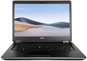 Dell Latitude 7440 i5-1345U 4.36GHz 16GB 256GB 14" Laptop Condition: Good Dell Latitude 7440 i5-1345U 4.36GHz 16GB 256GB 14" Laptop Condition: Good
