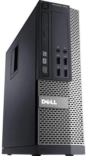 Dell OptiPlex 7010 Plus SFF i5-13600 2.7GHz 16GB 256GB M.2 Desktop Condition: Good Dell OptiPlex 7010 Plus SFF i5-13600 2.7GHz 16GB 256GB M.2 Desktop Condition: Good