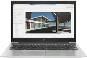 HP ZBOOK 15 G6 I7-9850H 2.6 GHz 32GB 256GB 15.5" Laptop Condition: Good HP ZBOOK 15 G6 I7-9850H 2.6 GHz 32GB 256GB 15.5" Laptop Condition: Good
