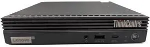 Lenovo ThinkCentre M70q Tiny i5-10400T 2.0GHz 16GB 1TB NVMe Desktop Condition: Excellent Lenovo ThinkCentre M70q Tiny i5-10400T 2.0GHz 16GB 1TB NVMe Desktop Condition: Excellent