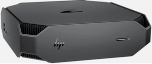HP Z2 Mini G5 Mini PC I7-10700 2.9 GHz 16GB 512GB Desktop Condition: Good HP Z2 Mini G5 Mini PC I7-10700 2.9 GHz 16GB 512GB Desktop Condition: Good