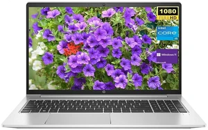 HP Probook 450 G9 i5-1235U 0 16GB 256GB 15.5" Laptop Condition: Good HP Probook 450 G9 i5-1235U 0 16GB 256GB 15.5" Laptop Condition: Good