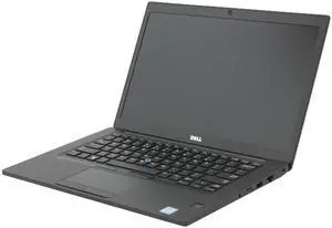 Dell Latitude E7480 Core i5-7300U 2.60GHz 8GB 256GB SSD 12.5" Laptop Grade B