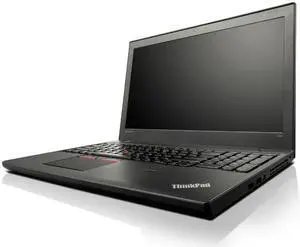 Lenovo ThinkPad T550 Core i7-5600U 2.60GHz 16GB 256GB SSD 14" Laptop Grade B