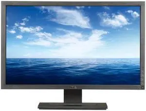 Dell G2410t 24" LCD Monitor