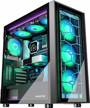 MUSETEX Computer Cases - Newegg.com