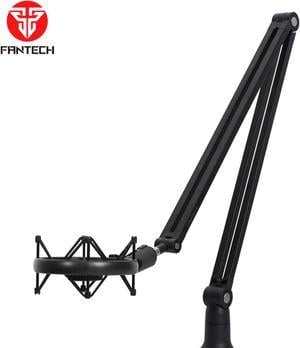 Fantech AC902S Microphone Stand Boom Arm,Black