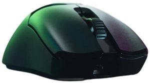 AULA Viper V2 Pro HyperSpeed Wireless Gaming Mouse: 6 buttons,58g Ultra Lightweight - Gen-3-30K DPI Optical Sensor w/On-Mouse Controls - 90 Hour Battery - USB Type C Cable Included - Black