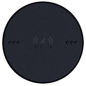 AULA wireless mouse charging module, Baselisk V3 special magnetic Qi charging accessory, easy to adsorb Instant chargingblack