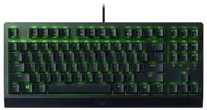 AULA Black Widow Spider x Mechanical gaming Keyboard, 87 Keys, RBG Backlight, Water and Dust Resistant, For PC/Mac, Windows 10 / 8 / 7 / Mac OS X, 80 Million Keystrokes, Black