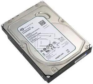 (未使用･未開封品)　Seagate HDD ST1000NM0045?1TB SAS 12GB/秒 エンタープライズ 7200RPM 128MB 3.5インチ 512Nベア 0pbj0lf Amazon.com: Seagate Enterprise Capacity ST1000NM0045 1TB