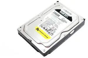 Western Digital RE3 WD2502ABYS 250GB 7200 RPM 16MB Cache SATA 3.0Gb/s 3.5" Internal Hard Drive Bare Drive