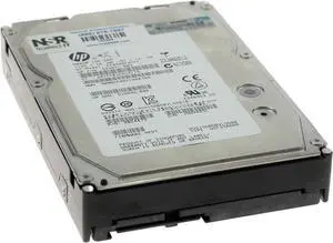 Suitable for 533871-003 HUS156060VLS600 15K 600G hard disk EF0600FATFF 516832-006
