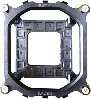 CPU Cooler Mounting Bracket for Intel LGA 2066/2011-V3/2011/1150/1151/1155/1156/1200