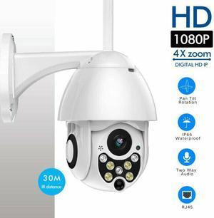 tm3 outdoor security camera