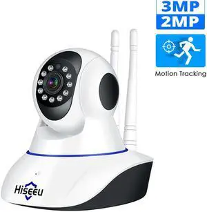 1080P HD IP Camera Wireless Home Security Camera Surveillance Camera Wifi Night Vision CCTV Camera 2mp Baby Monitor