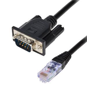 MAXLIN CABLE Cat 7 Ethernet Cable For Gaming 20ft Braided LAN Network Patch Cord Wire, High Speed Internet Cables With Clips, RJ45, 10GBPS, 600MHz For Router Modem Compatible With PS3 PS4