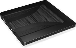 Hitoor Slim External CD DVD Drive, USB 3.0 Type-C External CD/DVD Drive, Portable CD DVD +/-RW Burner Fast Data Transfer, Plug & Play, Optical Drive for Laptop, Desktop Win11/10/8/7/XP, Linux, Mac OS