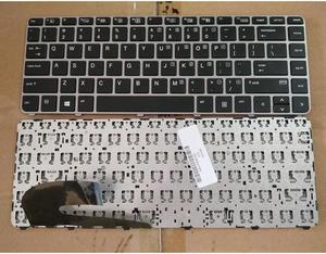 elitebook 840 g3 keyboard replacement