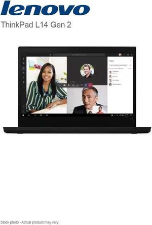 Lenovo ThinkPad L14 Gen 2 Core i5-1135G7, 32GB, 1 TB M.2 NVMe, 14, WIN 11 Pro