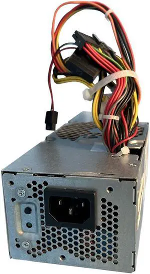 Dell WU136 OptiPlex 235W Power Supply D2351A0 H235E-00 Dell WU136 OptiPlex 235W Power Supply D2351A0 H235E-00