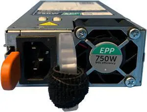 Dell G6W6K Platinum 750W Power Supply D750E-S6 DPS-750AB-15 A