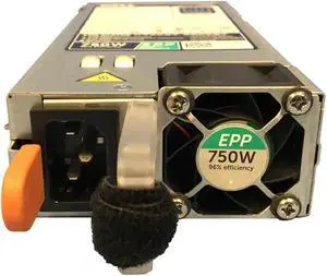 Dell 57TFT Titanium 750W Power Supply D750E-S7 DPS-750AB-17 A
