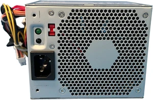 Dell M618F OptiPlex Power Supply 235W D235PD-00 DPS-235DB A Dell M618F OptiPlex Power Supply 235W D235PD-00 DPS-235DB A