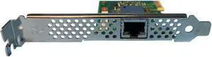 Dell VRRH1 Intel Single Port 1GB PCIe Adapter
