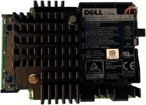 H740P Mini w/8GB and BBU