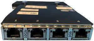 Dell 1224N Broadcom 57416 Dual Port 10GB Copper + 5720 Gigabit NDC